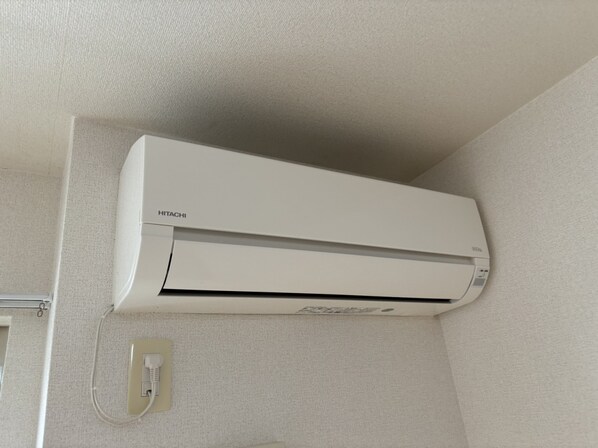 クレイン フィールドⅡの物件内観写真